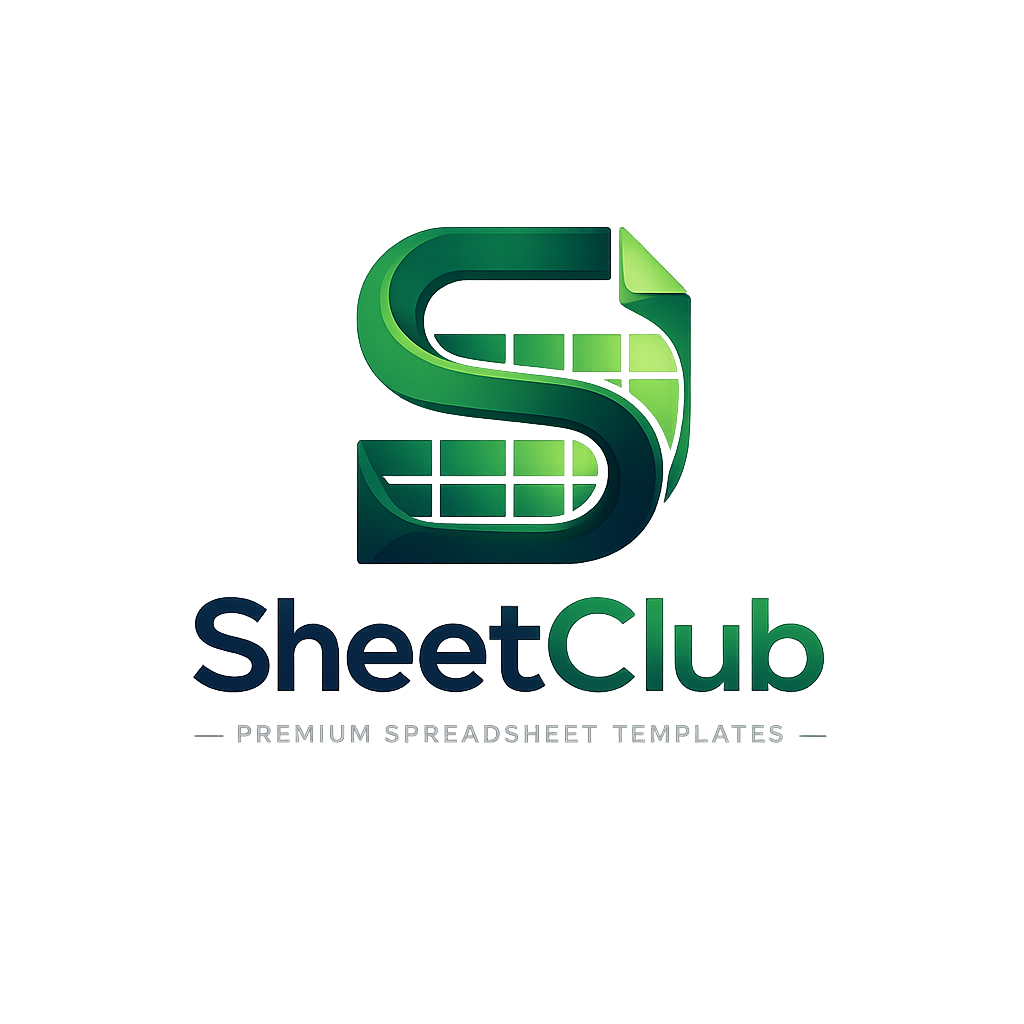 Sheet club