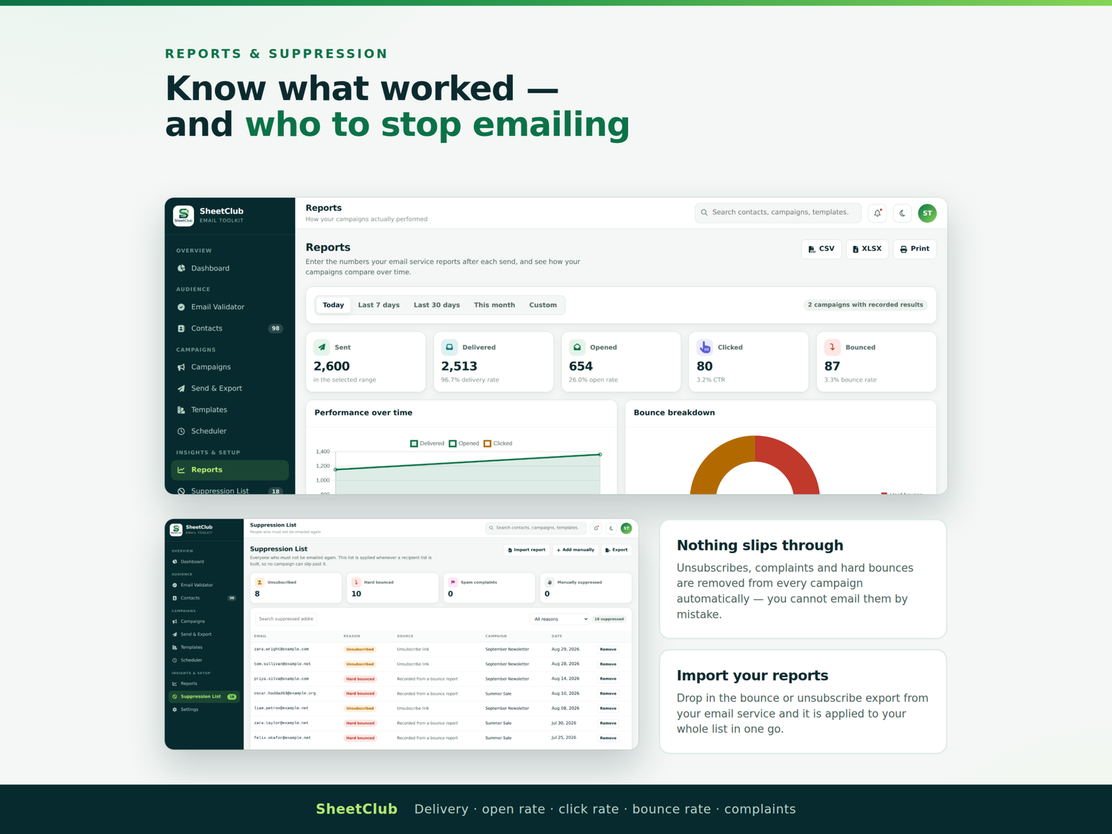 Email Marketing Toolkit HTML - Image 8